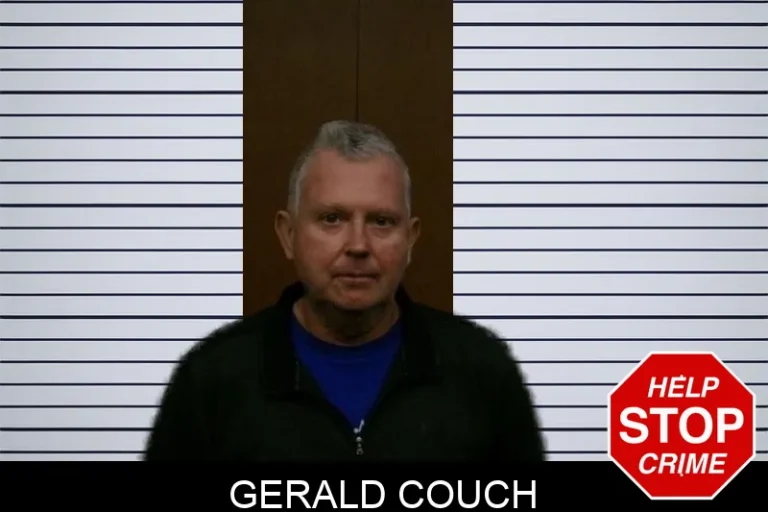 Gerald Couch