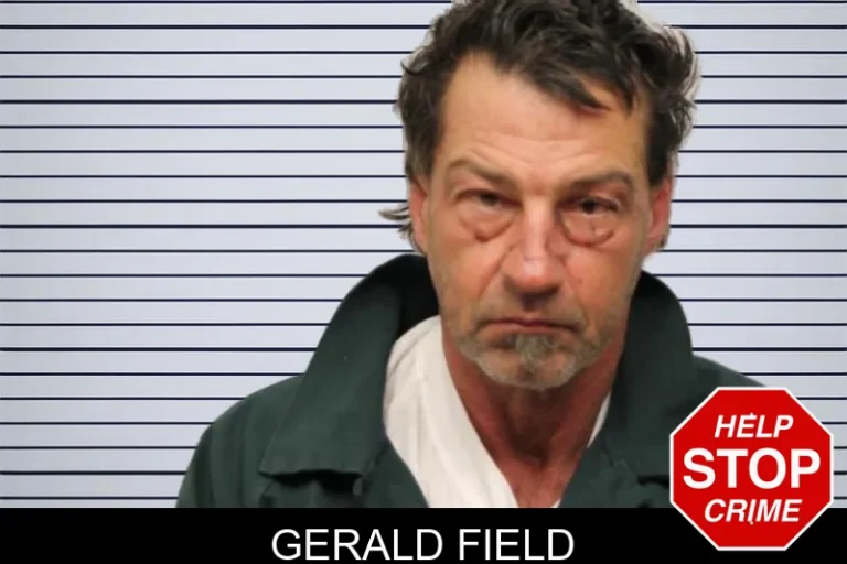 Gerald Field