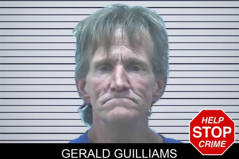 Gerald Guilliams