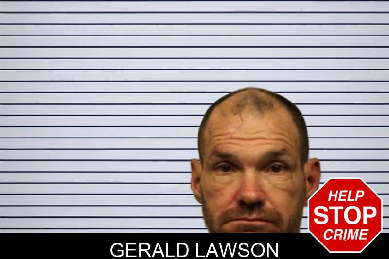 Gerald Lawson mugshot – Chatham County , Georgia Gerald Lawson mugshot
