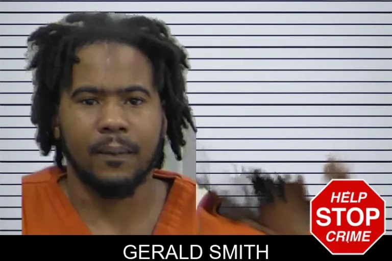 Gerald Smith