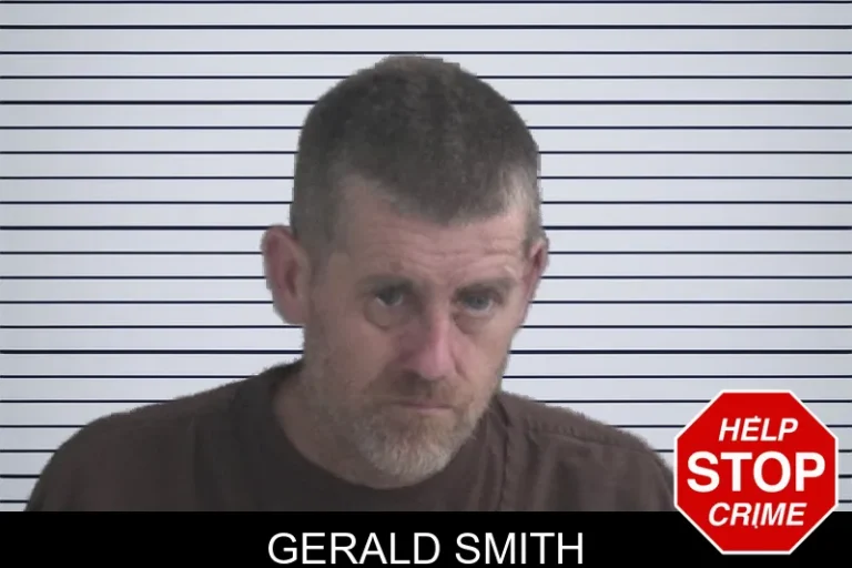 Gerald Smith