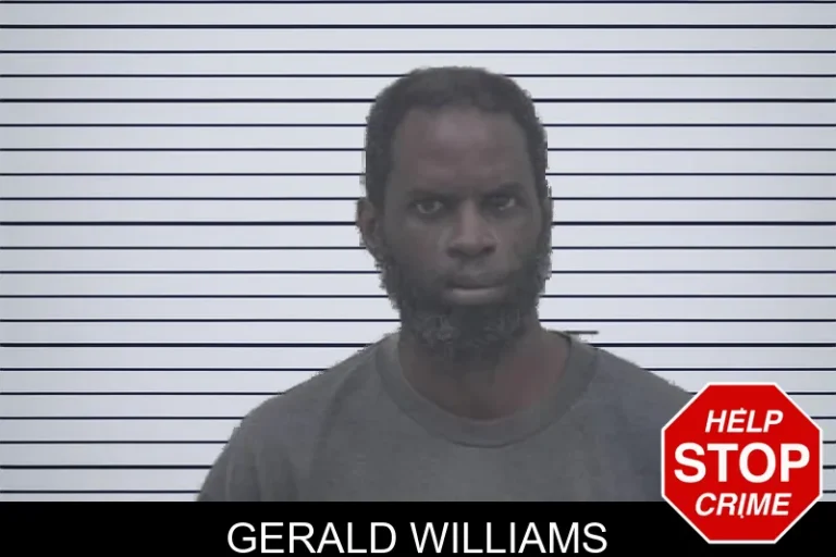 Gerald Williams