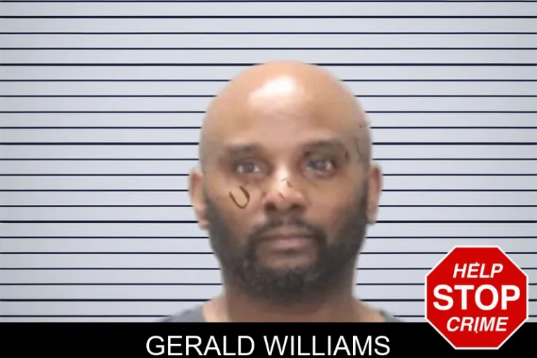 Gerald Williams