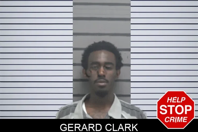 Gerard Clark