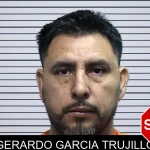 Gerardo Garcia Trujillo mugshot