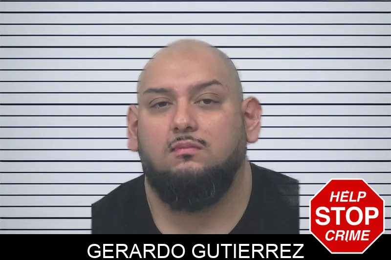 Gerardo Gutierrez mugshot – Gwinnett County , Georgia Gerardo Gutierrez mugshot