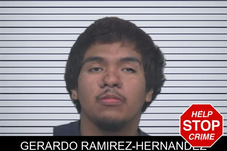 Gerardo Ramirez-Hernandez mugshot – Gwinnett County , Georgia Gerardo Ramirez-Hernandez