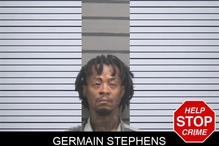 Germain Stephens