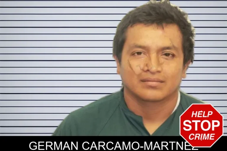 German Carcamo-Martnez