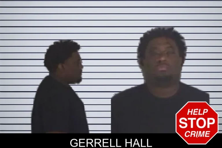 Gerrell Hall
