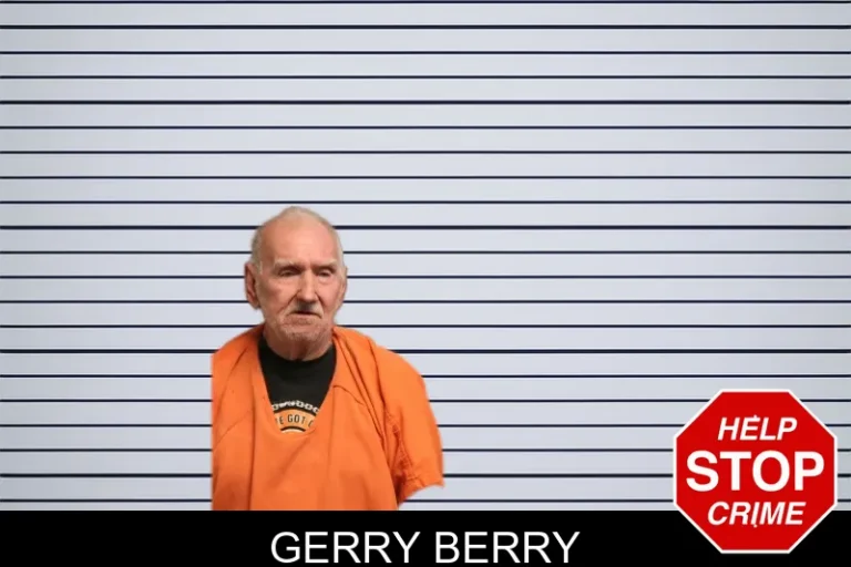 Gerry Berry