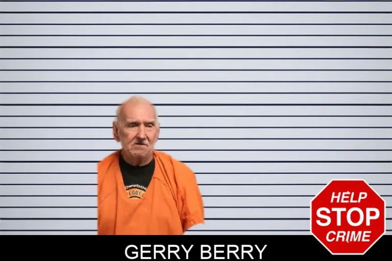 Gerry Berry