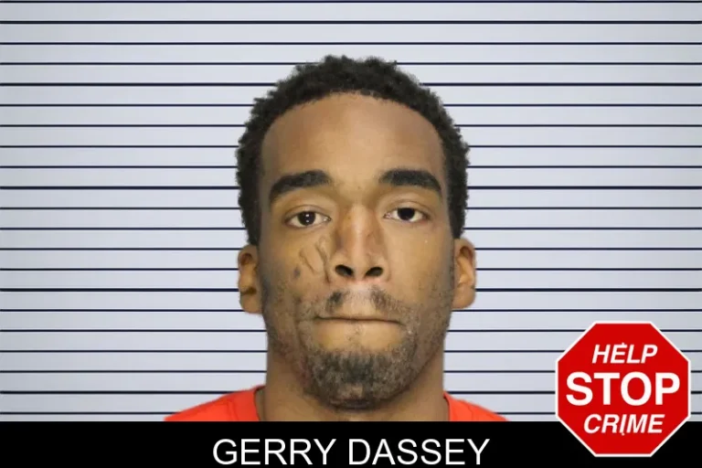 Gerry Dassey