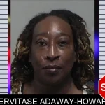 Gervitase Adaway-Howard mugshot