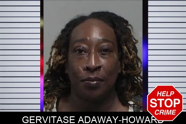 Gervitase Adaway-Howard