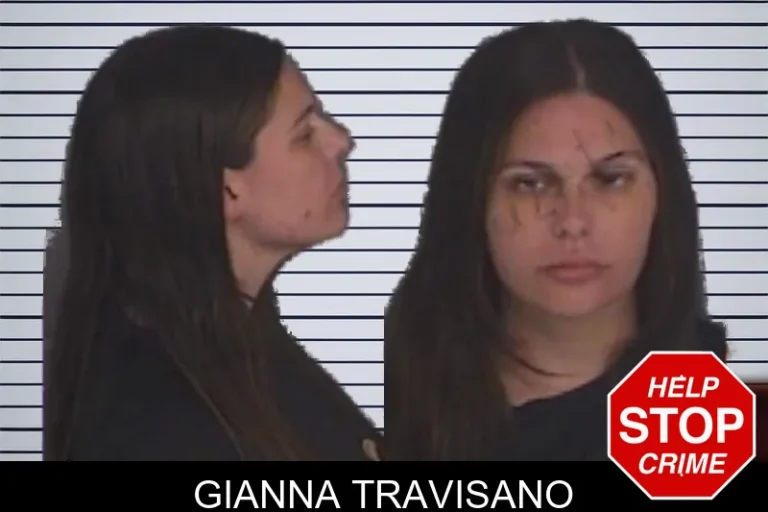 Gianna Travisano