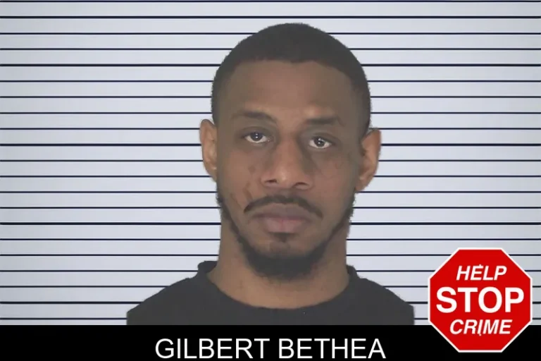 Gilbert Bethea