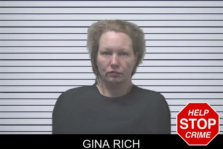 Gina Rich