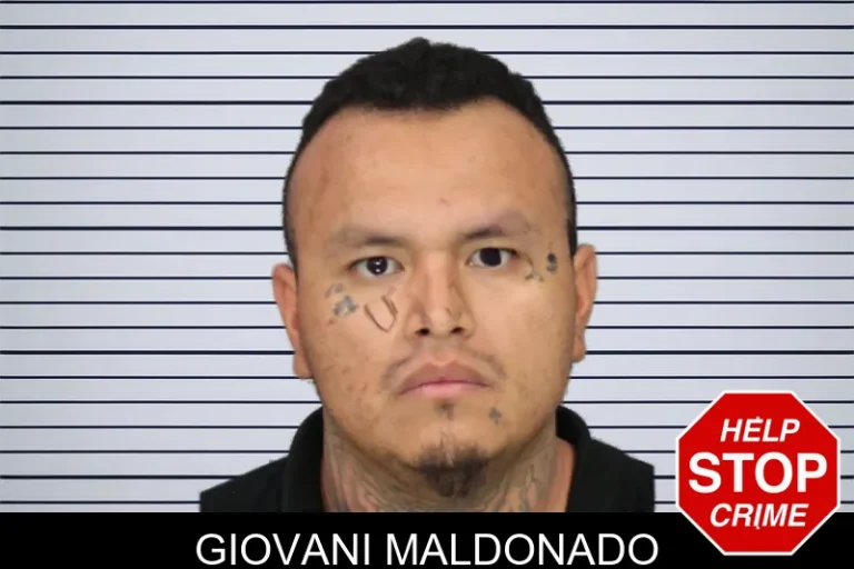 Giovani Maldonado