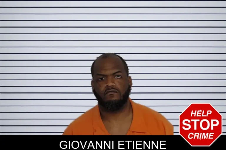 Giovanni Etienne