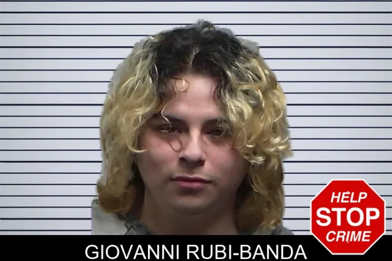 Giovanni Rubi-Banda