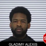 Gladimy Alexis mugshot