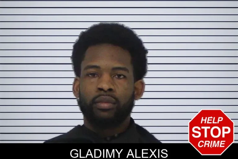 Gladimy Alexis mugshot – Carroll County , Georgia Gladimy Alexis