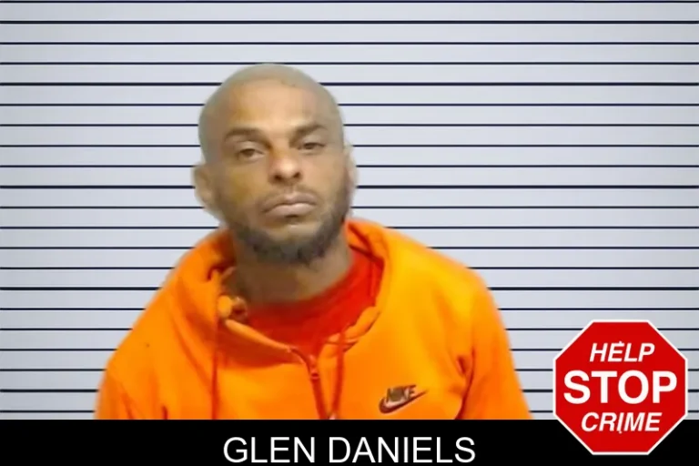 Glen Daniels mugshot – Fulton County , Georgia Glen Daniels