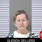 Glenda Sellers mugshot – Douglas County , Georgia Glenda Sellers mugshot