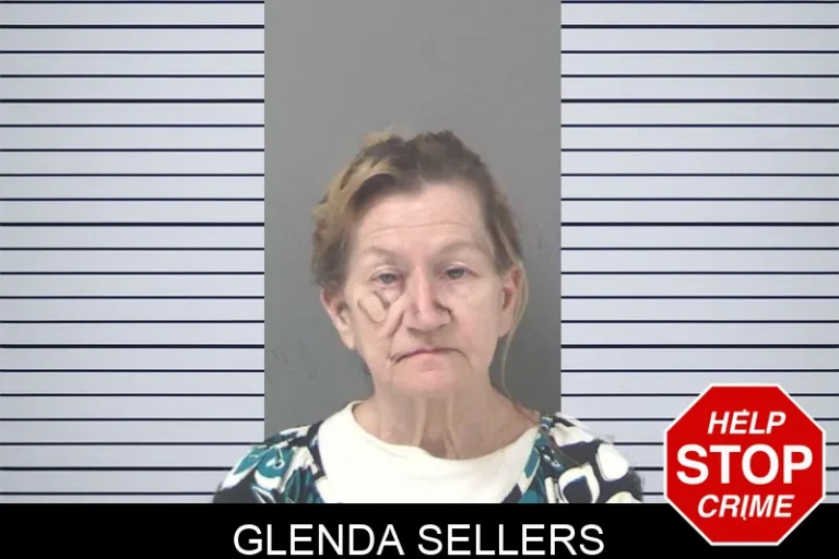 Glenda Sellers
