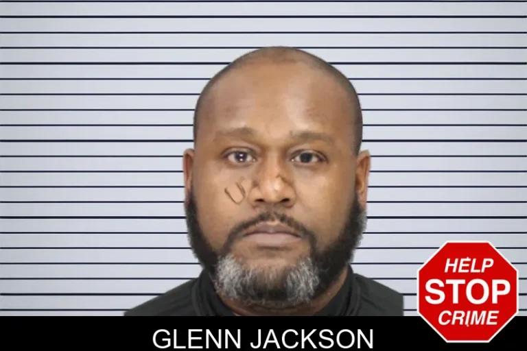Glenn Jackson