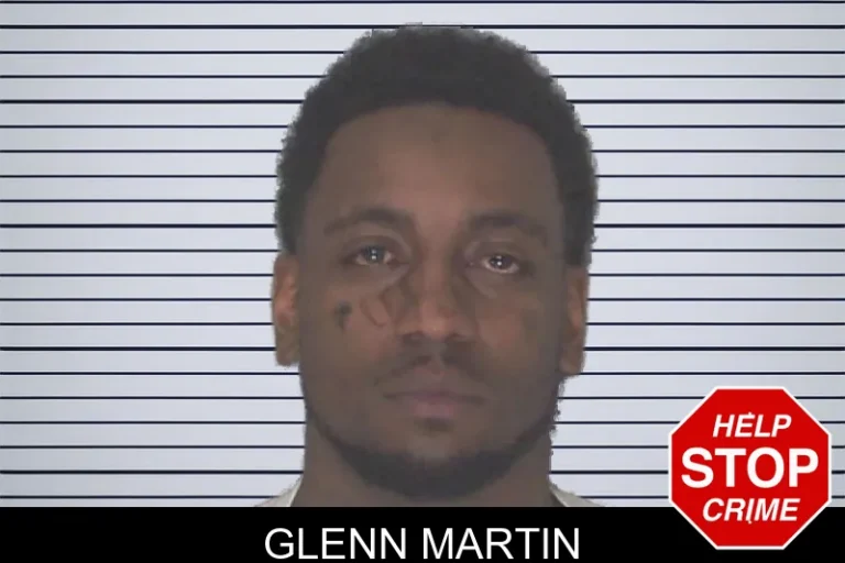 Glenn Martin
