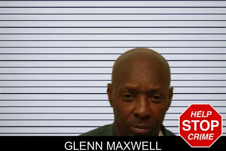 Glenn Maxwell