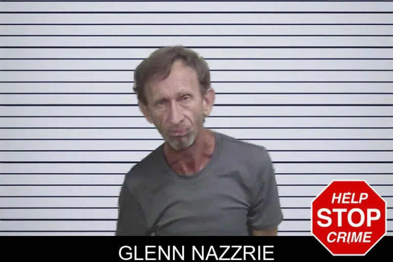 Glenn Nazzrie