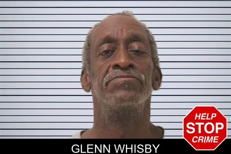 Glenn Whisby