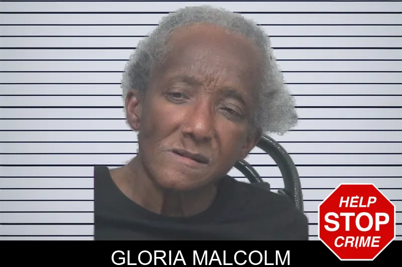 Gloria Malcolm mugshot – Gwinnett County , Georgia Gloria Malcolm mugshot