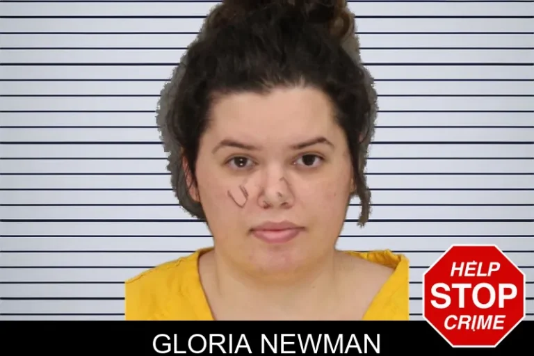 Gloria Newman