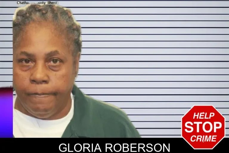 Gloria Roberson