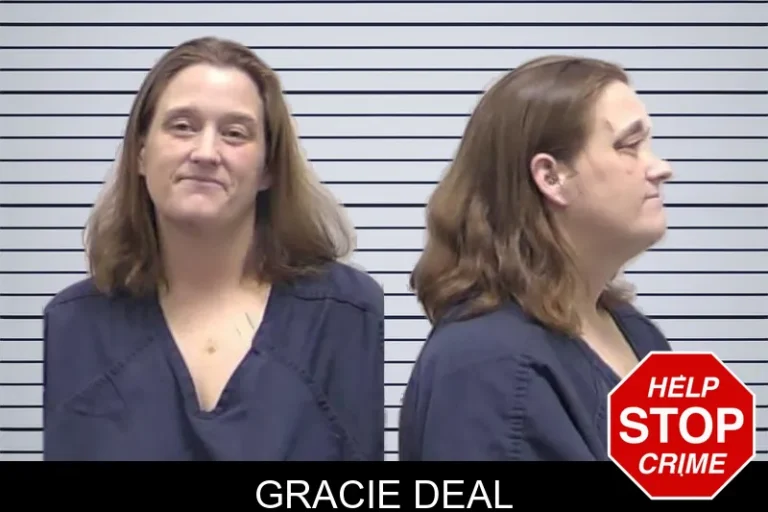 Gracie Deal