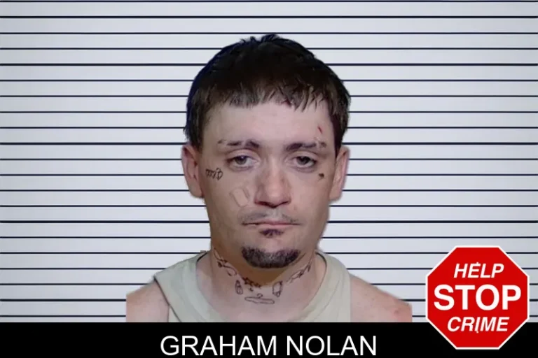 Graham Nolan