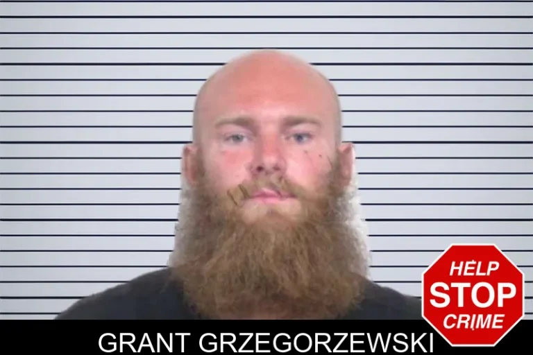 Grant Grzegorzewski