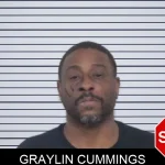Graylin Cummings mugshot – Washington County , Georgia Graylin Cummings mugshot