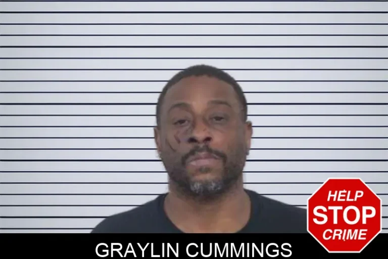 Graylin Cummings