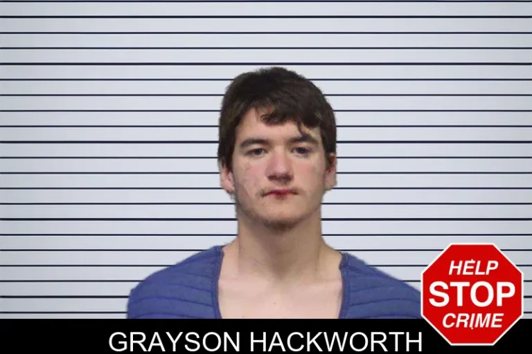Grayson Hackworth
