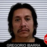 Gregorio Ibarra mugshot – Decatur County , Georgia Gregorio Ibarra mugshot