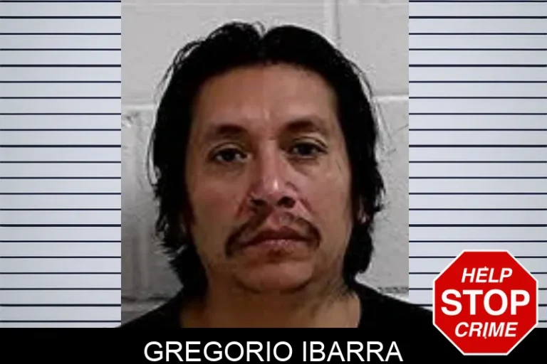Gregorio Ibarra mugshot – Decatur County , Georgia Gregorio Ibarra