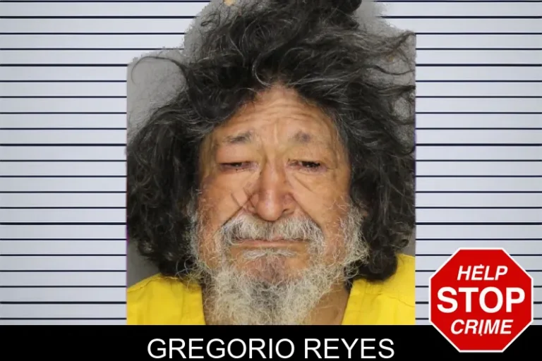 Gregorio Reyes mugshot – Cobb County , Georgia Gregorio Reyes