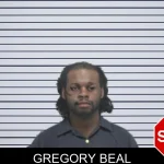 Gregory Beal mugshot – Dougherty County , Georgia Gregory Beal mugshot