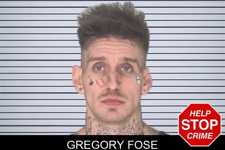 Gregory Fose